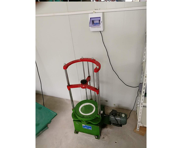 设备展示