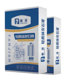 轻质抹灰砂浆